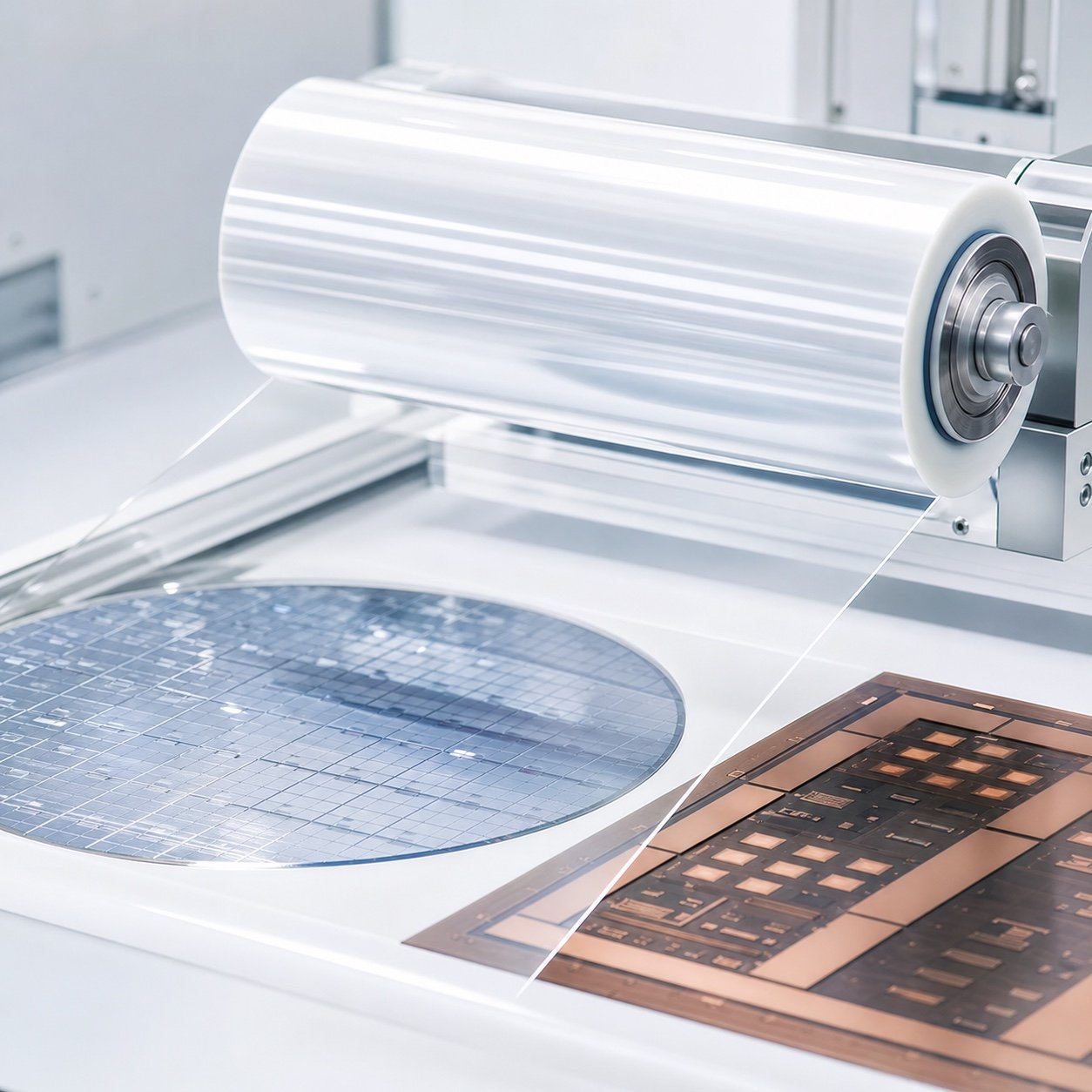 制程保护膜 Process Protection Film